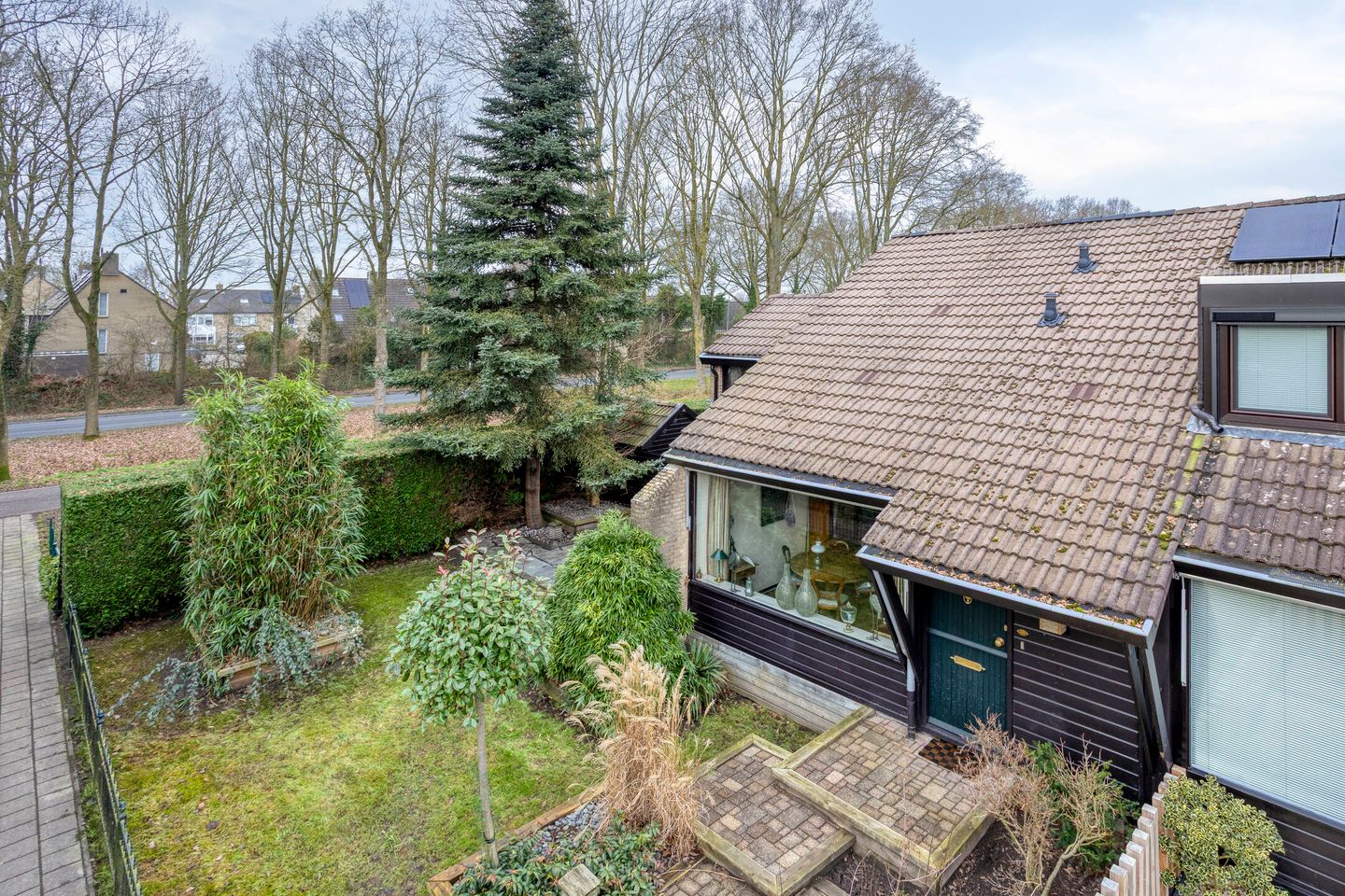 Photo 4 of Wissingehof 23