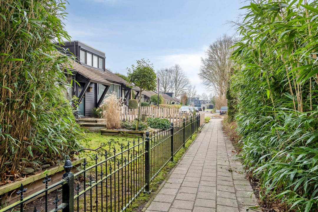 Photo 7 of Wissingehof 23