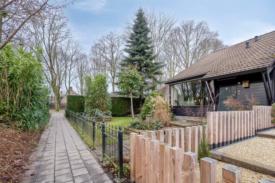 Photo 8 of Wissingehof 23