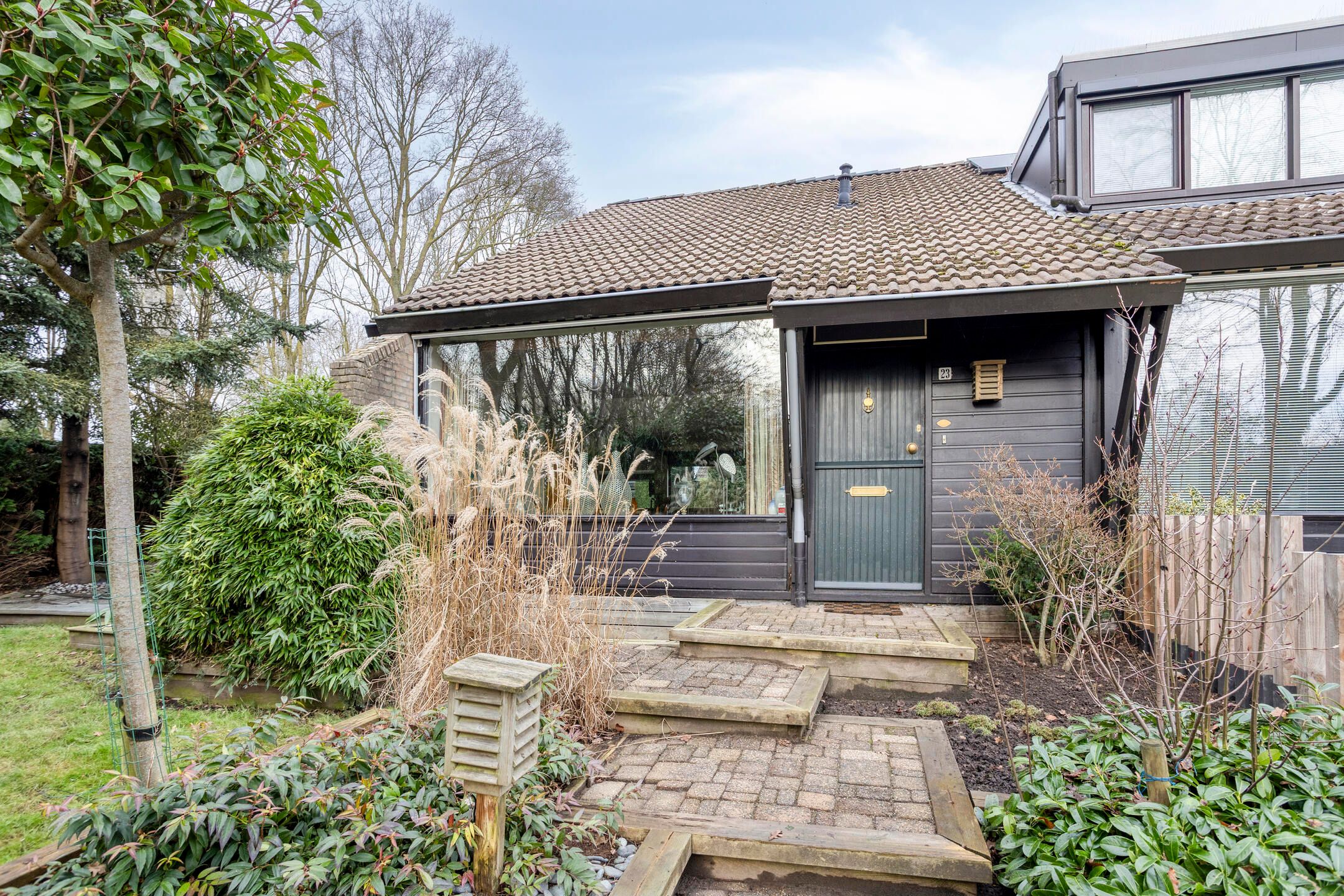 Photo 9 of Wissingehof 23