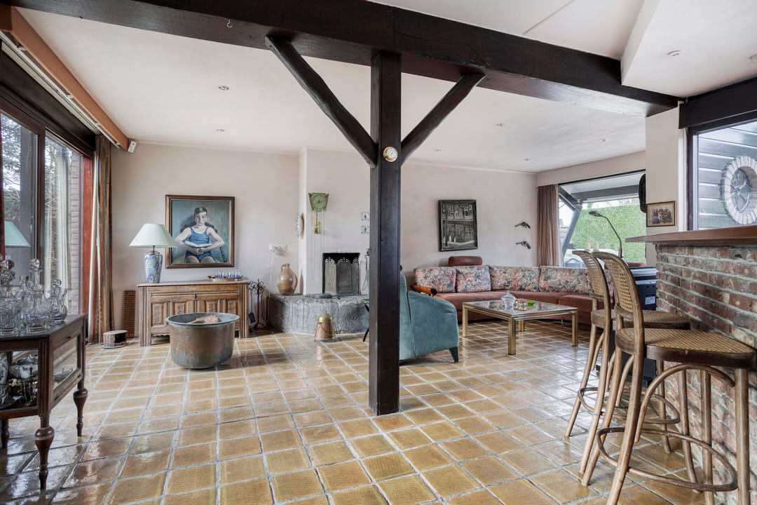 Photo 13 of Wissingehof 23