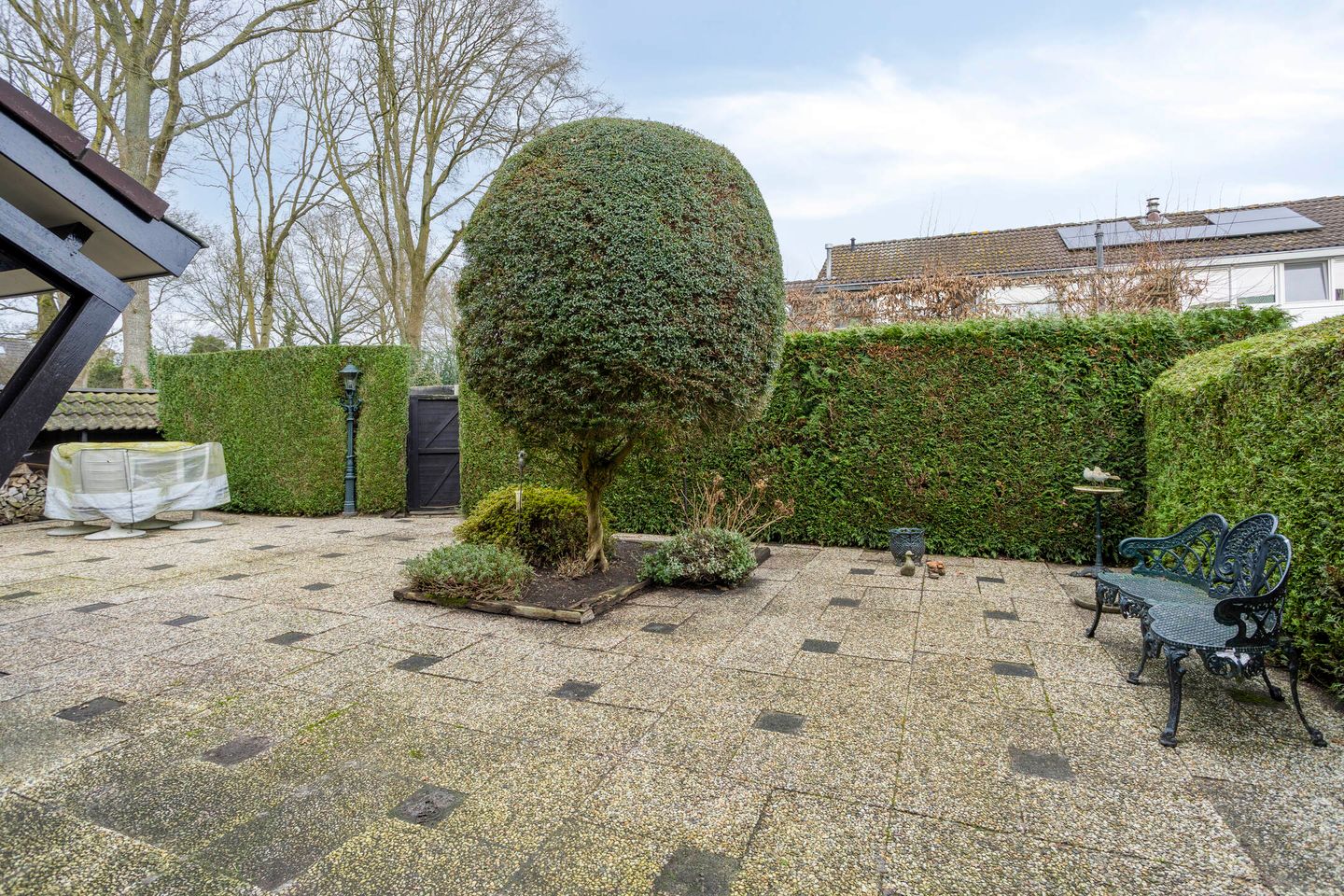 Photo 44 of Wissingehof 23