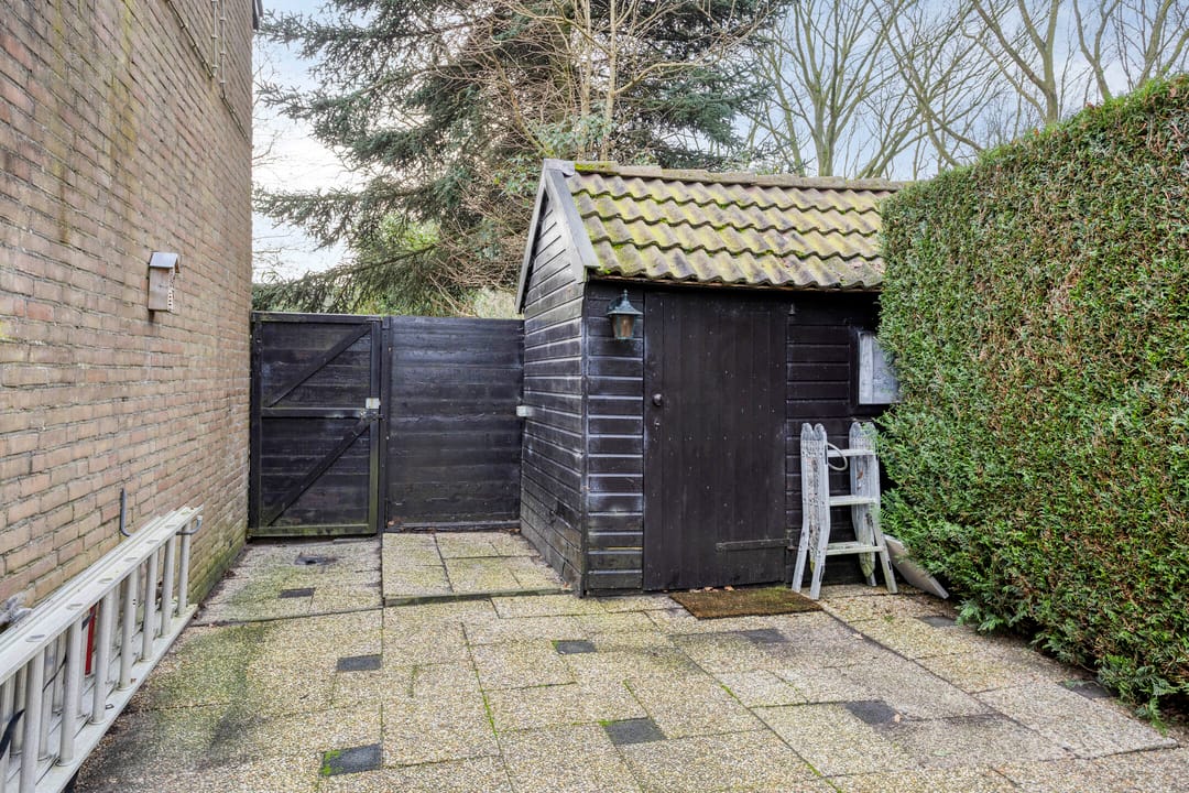 Photo 46 of Wissingehof 23