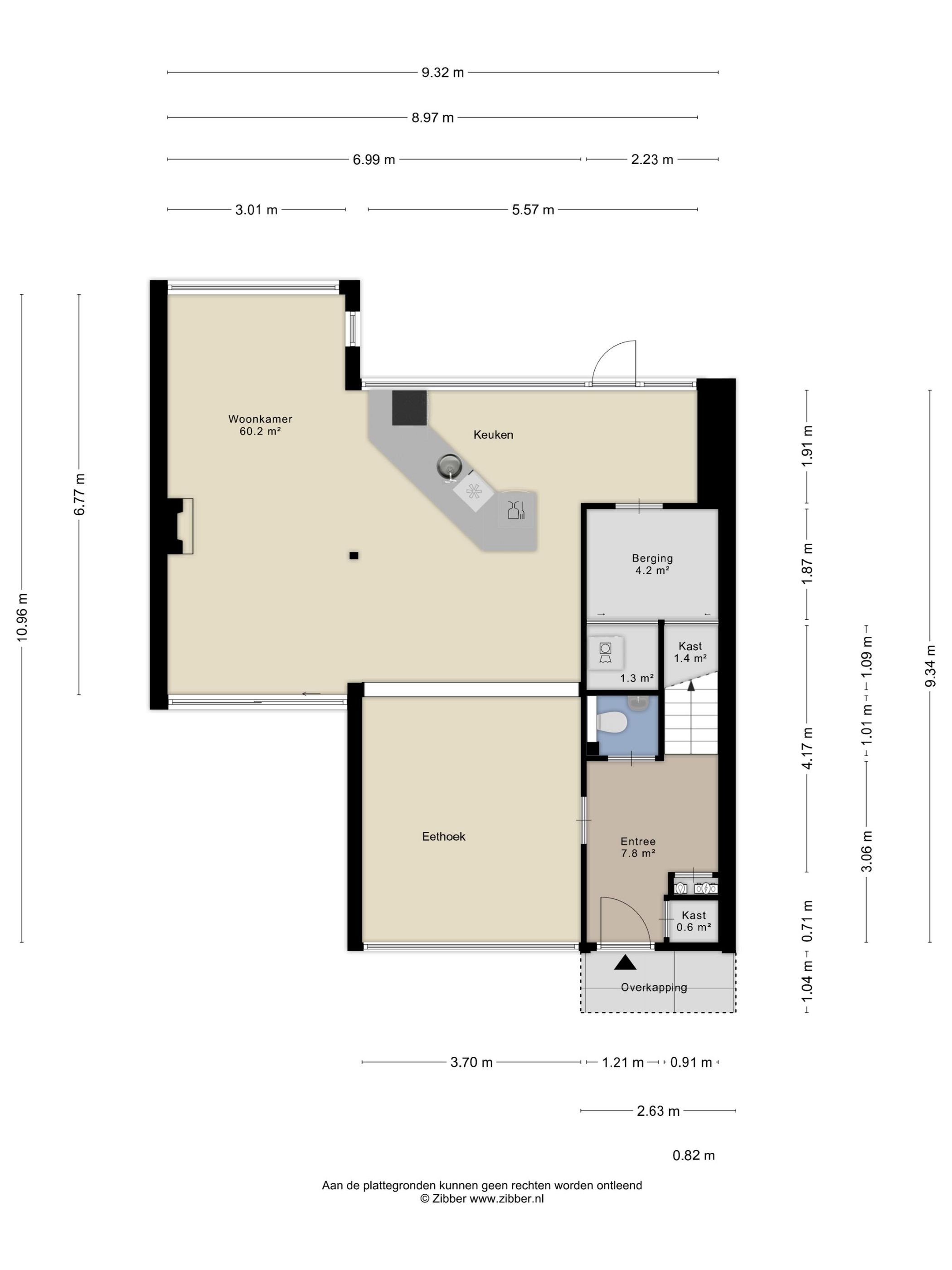 Photo 51 of Wissingehof 23