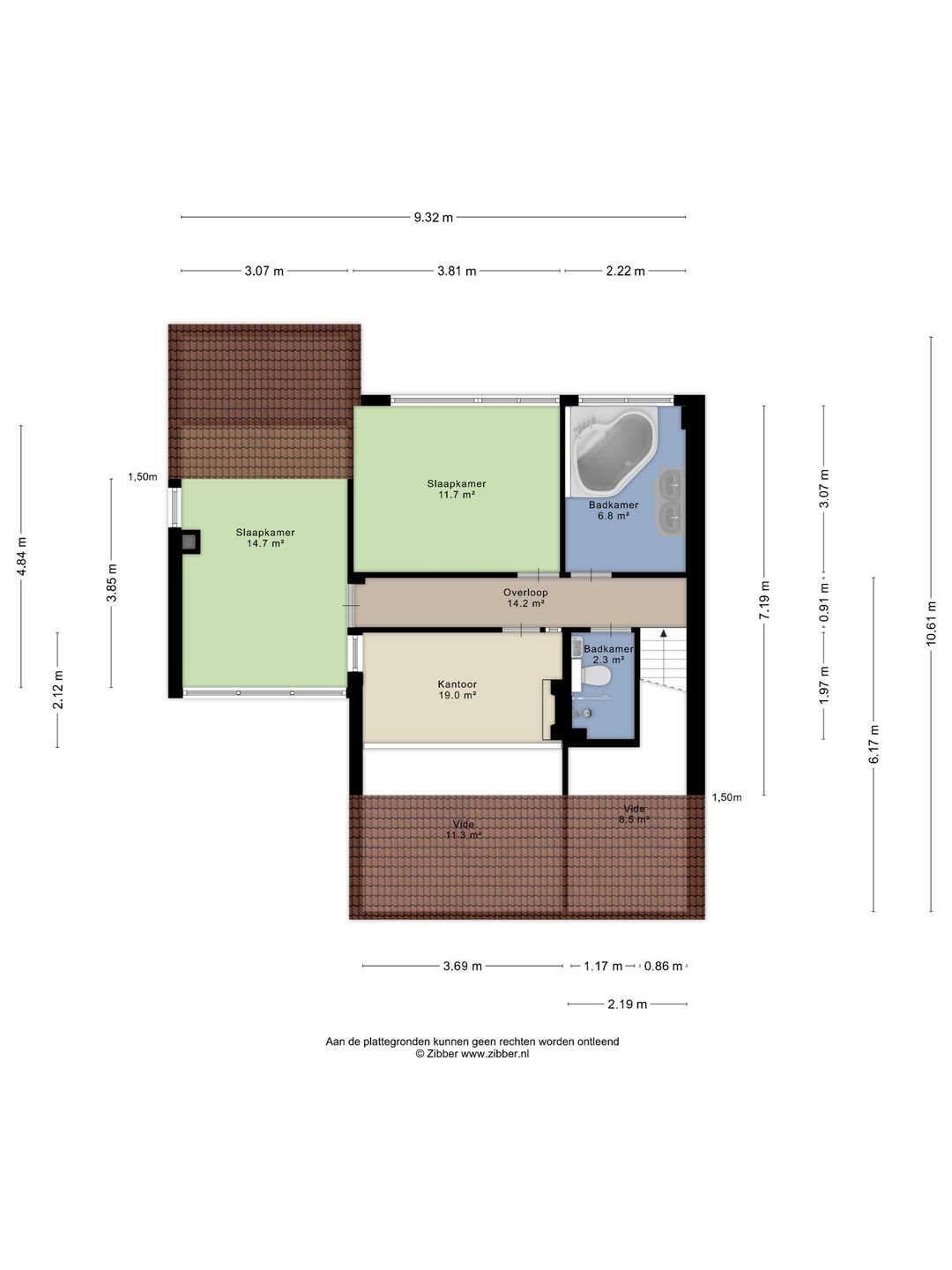 Photo 52 of Wissingehof 23