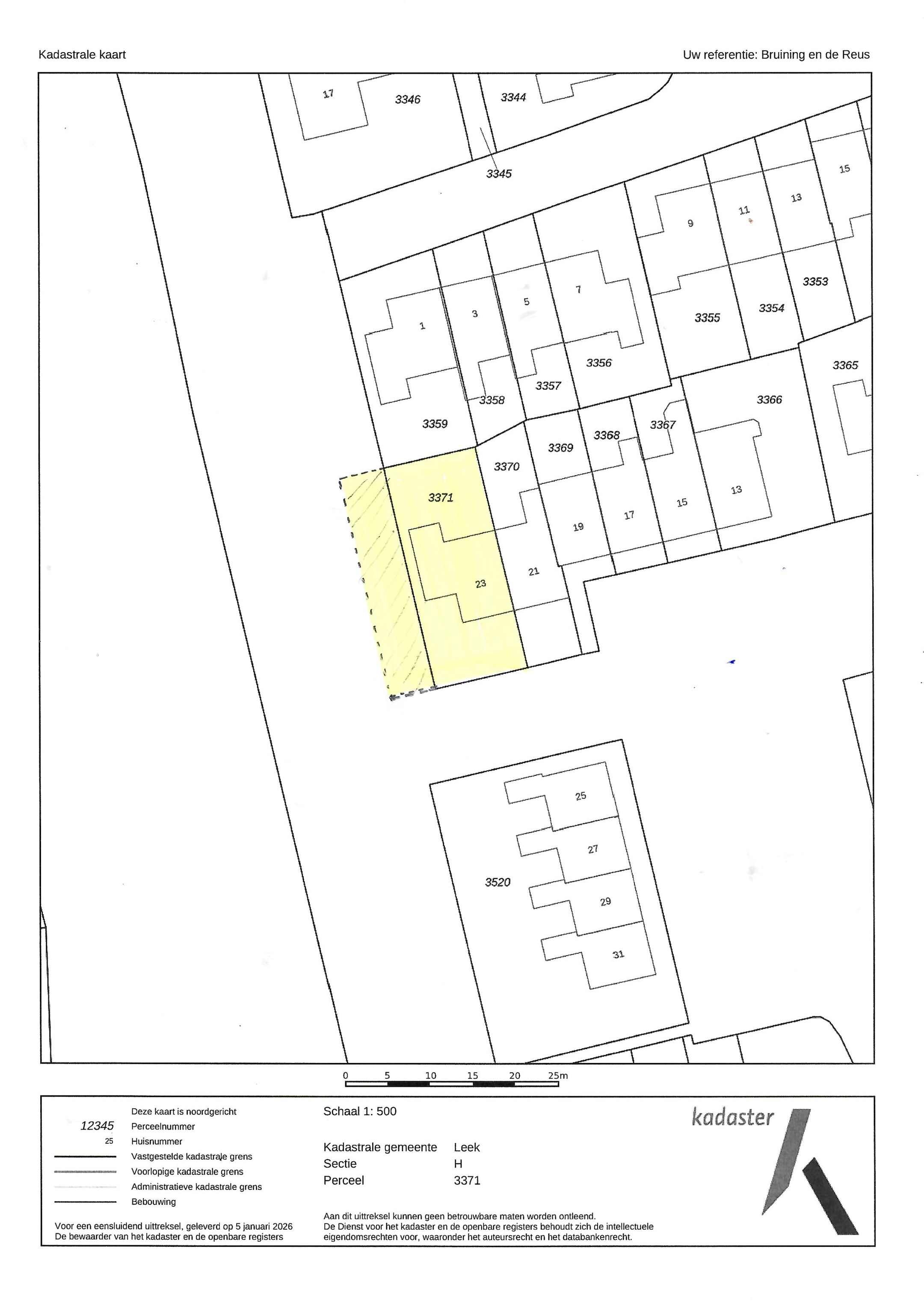 Photo 54 of Wissingehof 23