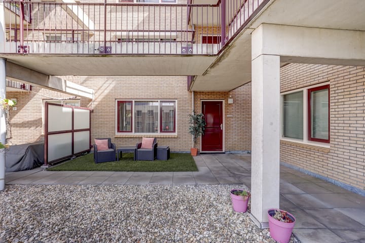 Photo 37 of Land van Belofte 8