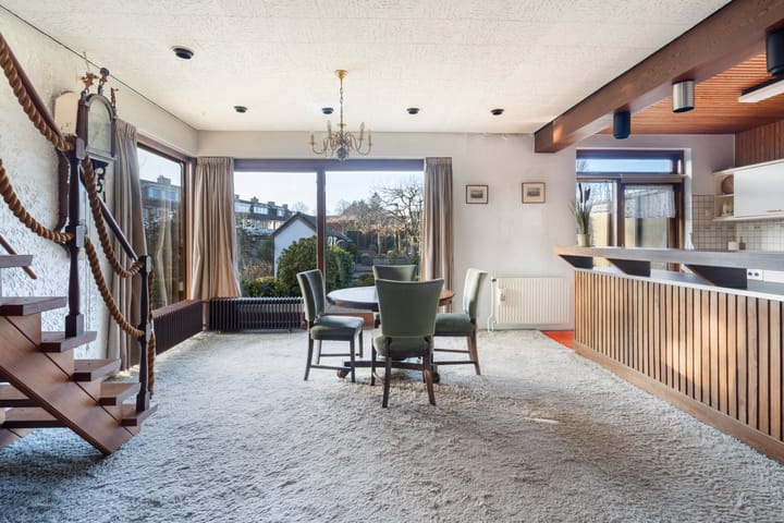 Photo 3 of V.d. Duijn van Maasdamlaan 4