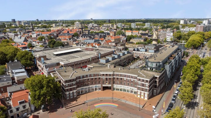 Photo 48 of Land van Belofte 8