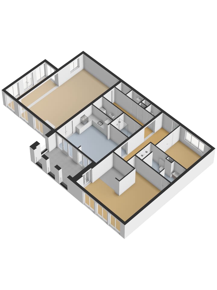 Photo 52 of Land van Belofte 8