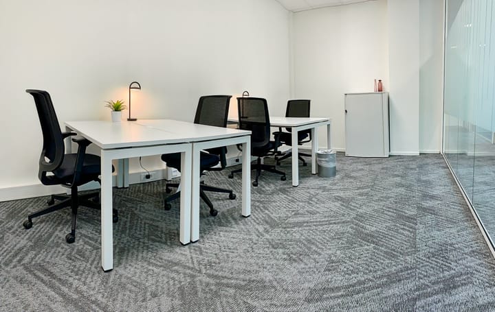 Stationsplein 91-105, Den Bosch