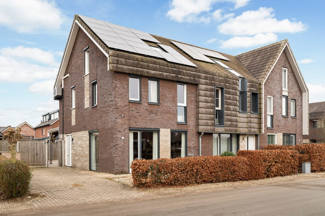 Foto 1 van Hessen-Allee 17