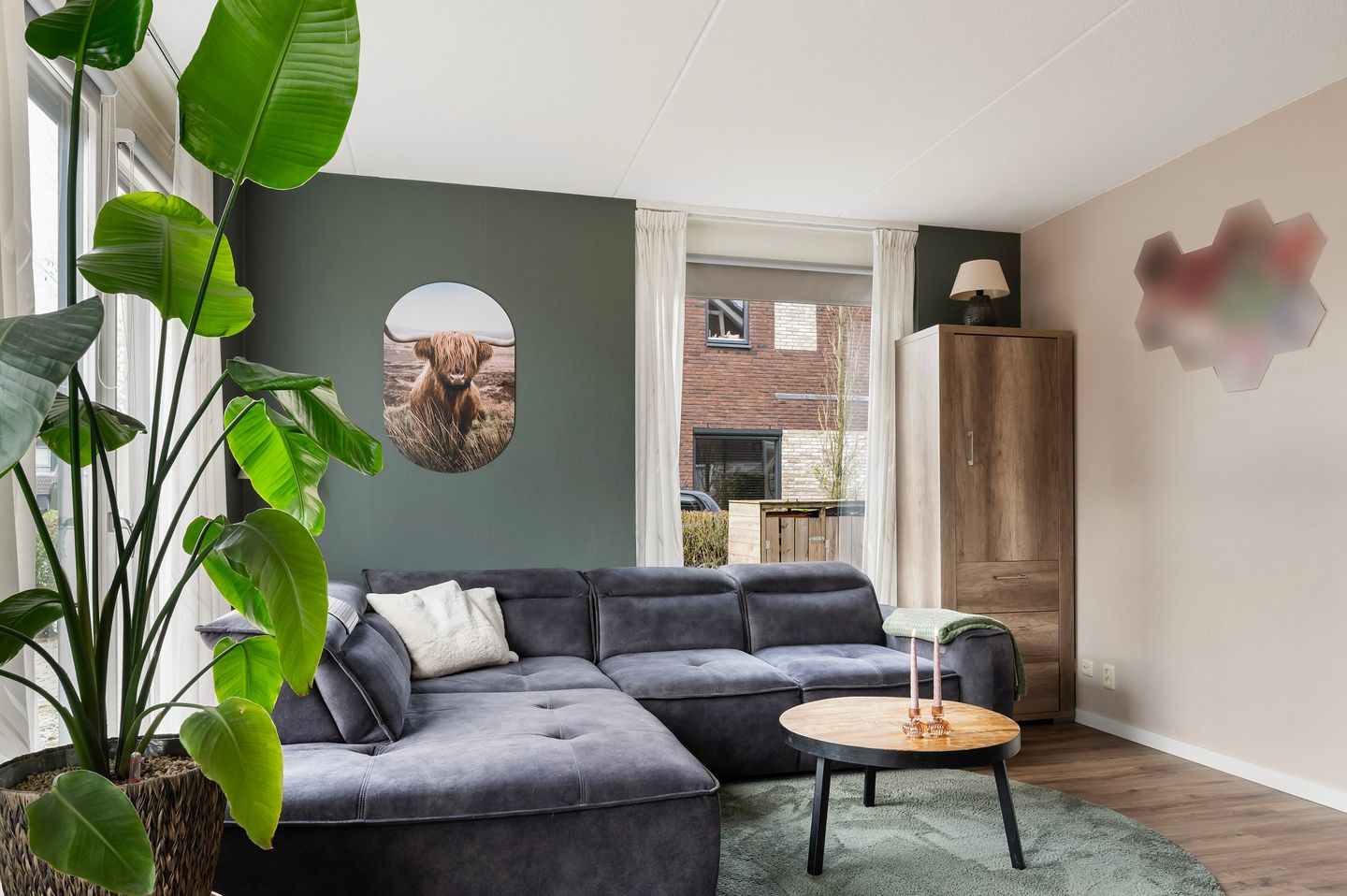 Foto 5 van Hessen-Allee 17