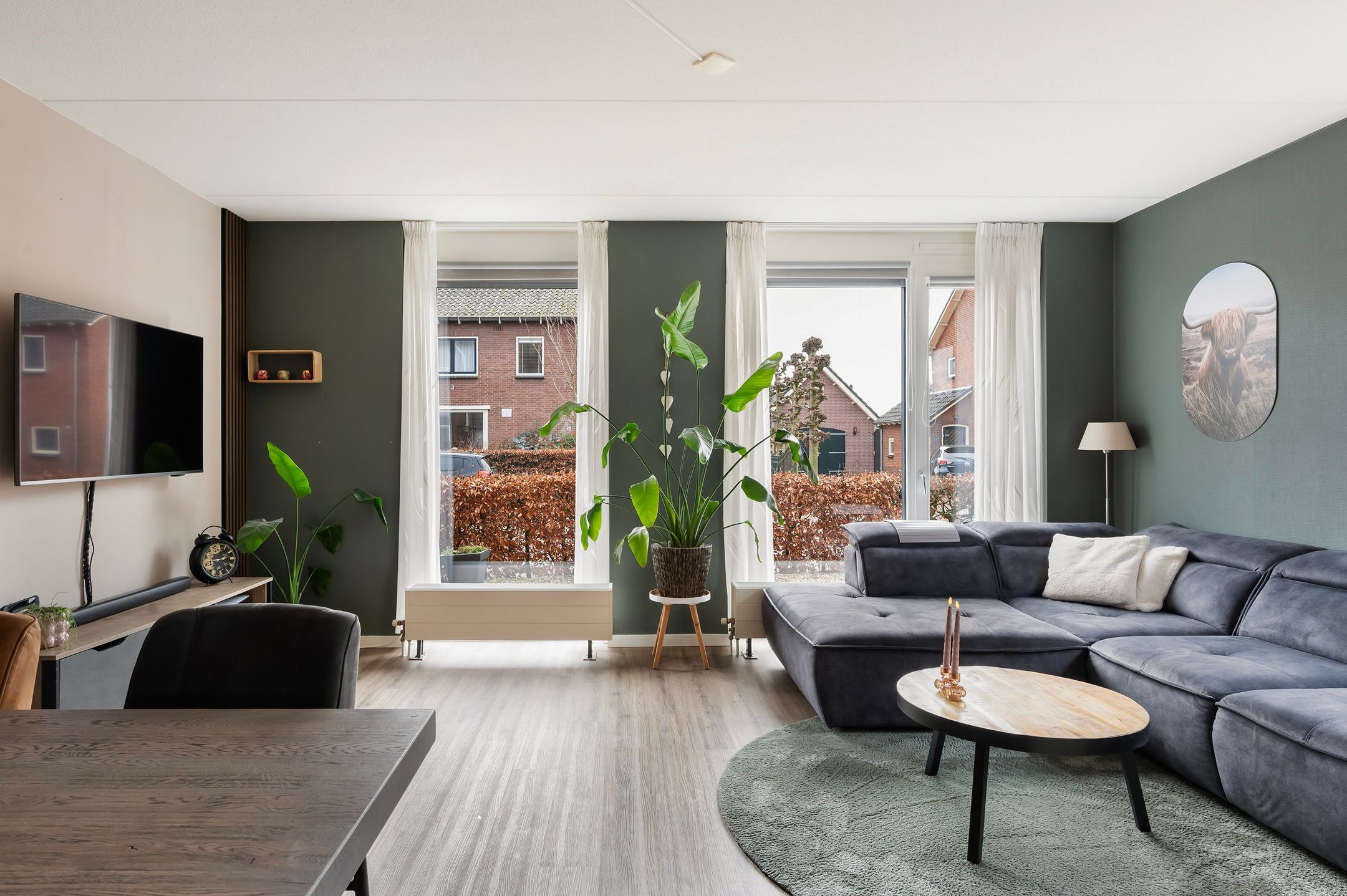 Foto 6 van Hessen-Allee 17