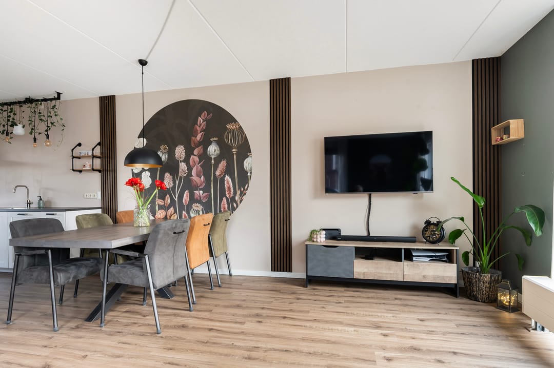 Foto 7 van Hessen-Allee 17