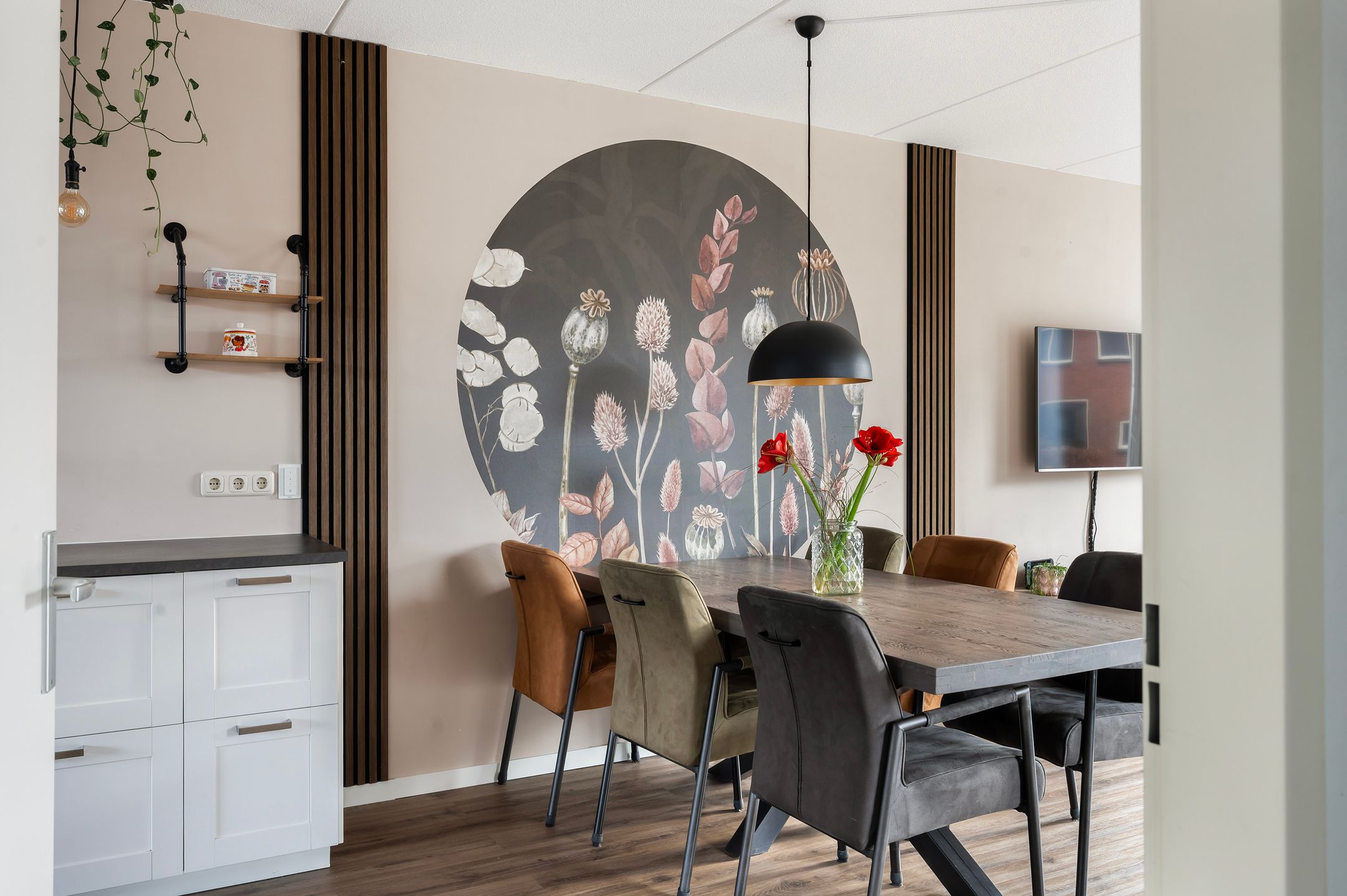 Foto 9 van Hessen-Allee 17