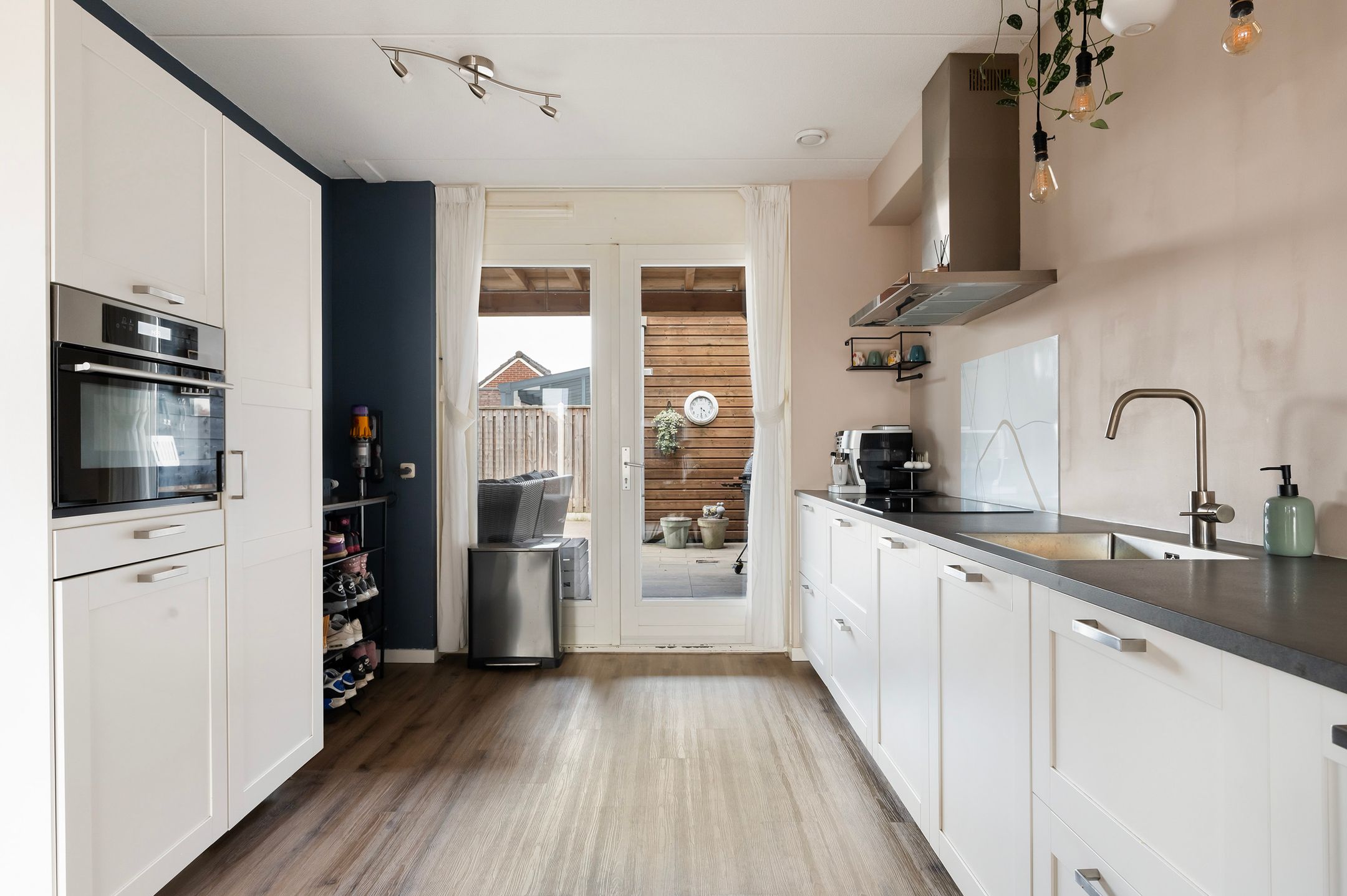 Foto 12 van Hessen-Allee 17