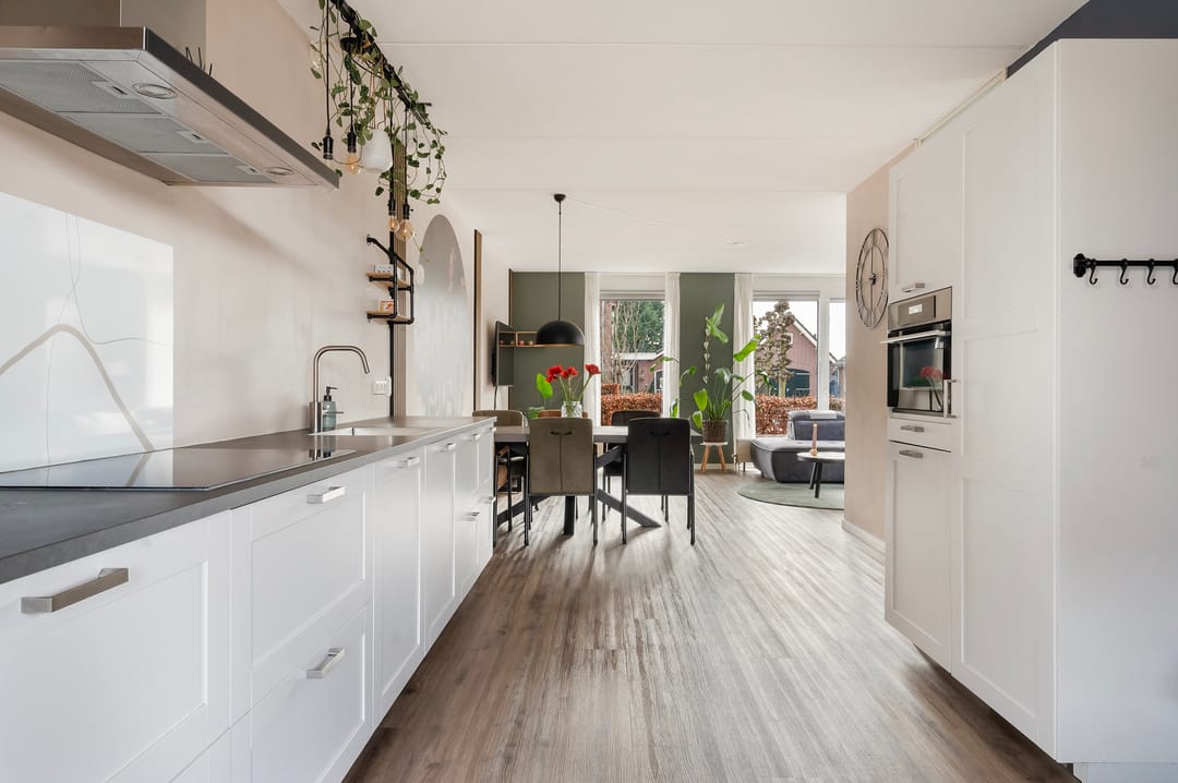 Foto 13 van Hessen-Allee 17