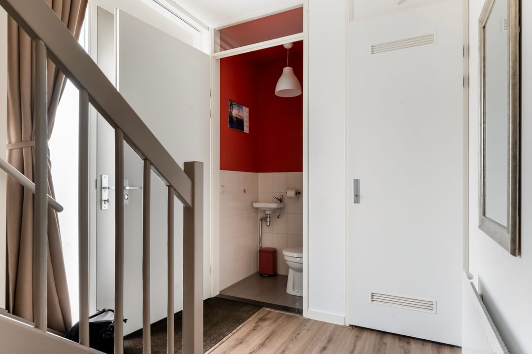 Foto 16 van Hessen-Allee 17