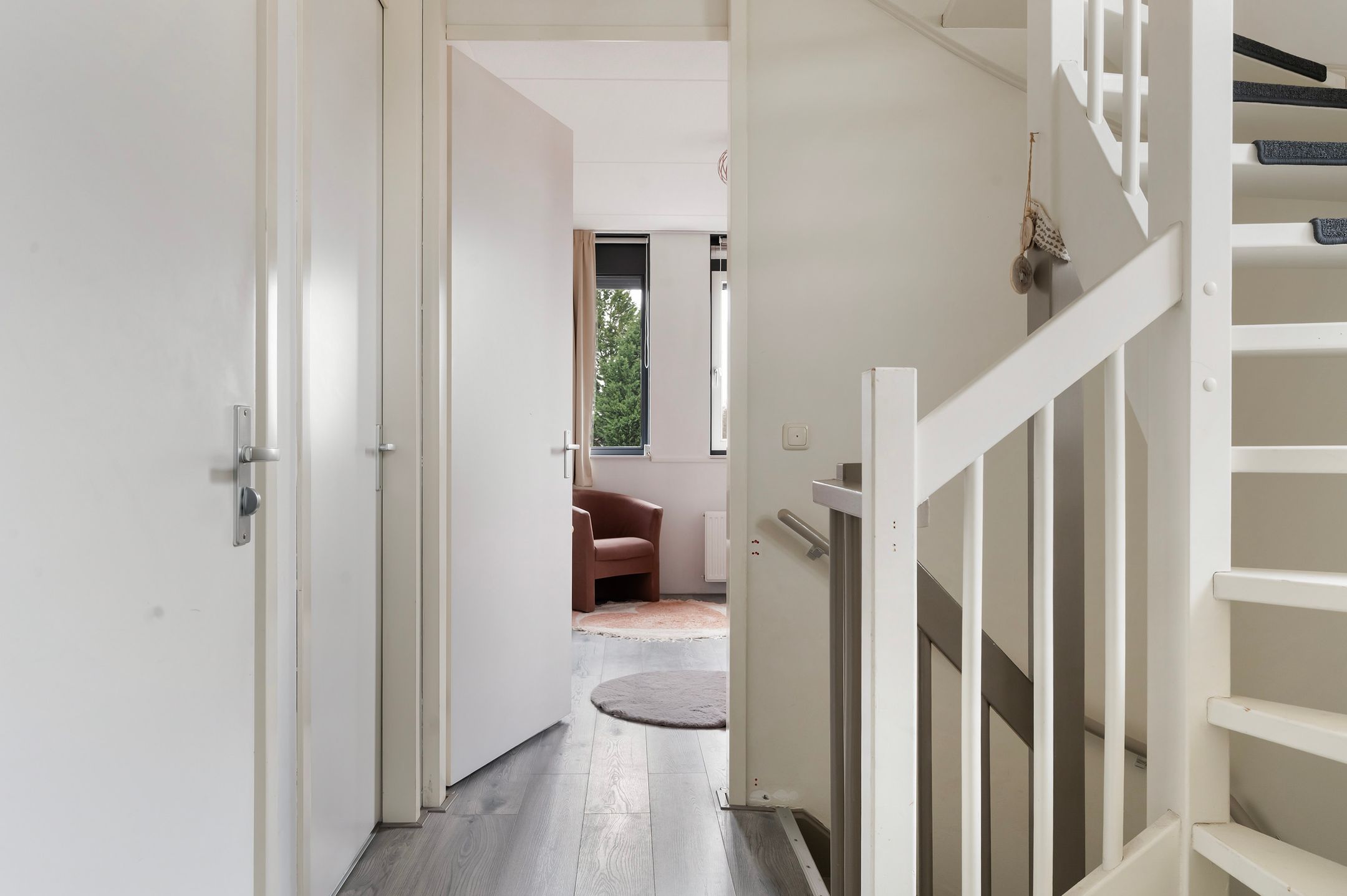 Foto 18 van Hessen-Allee 17