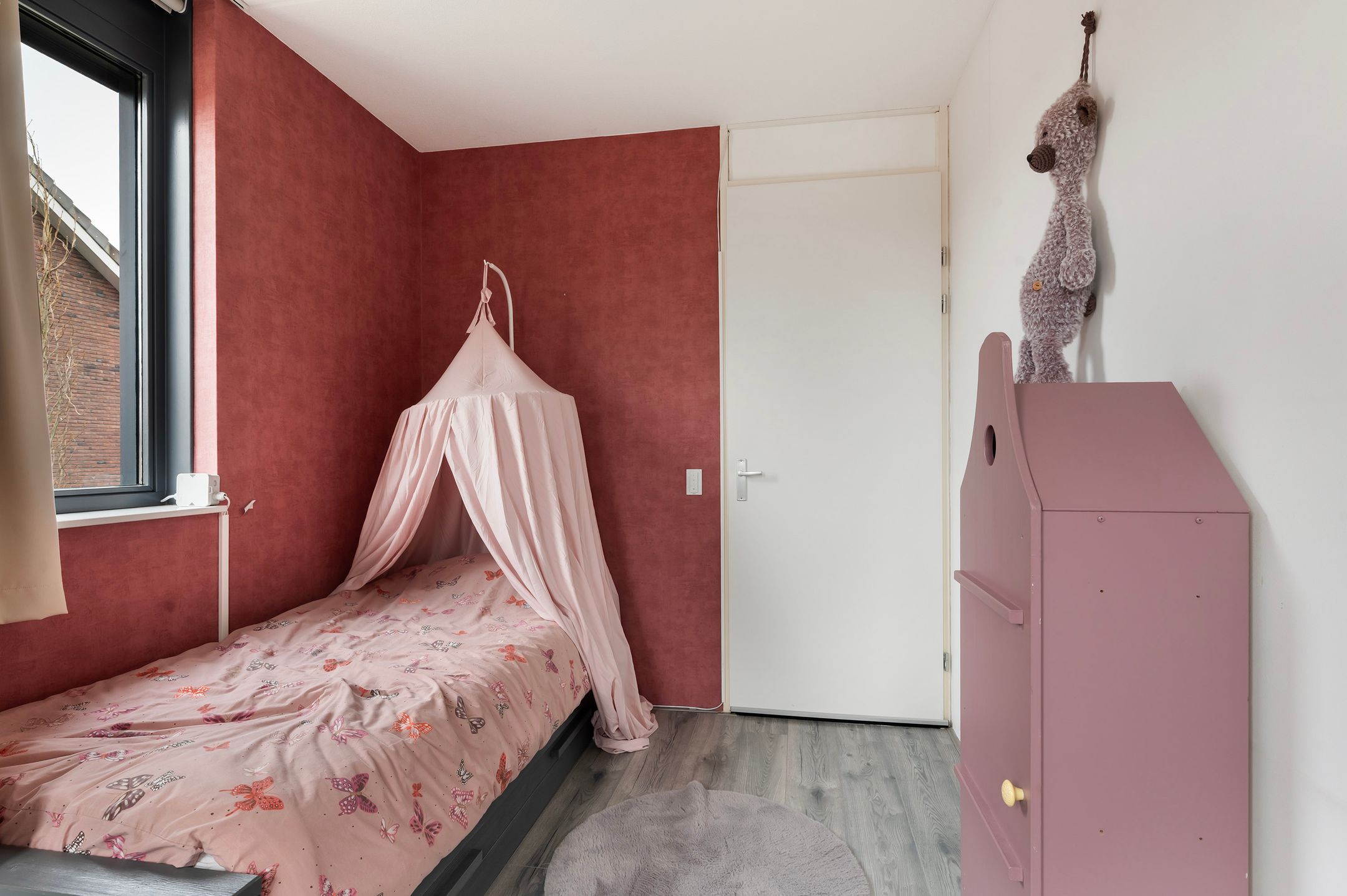 Foto 24 van Hessen-Allee 17