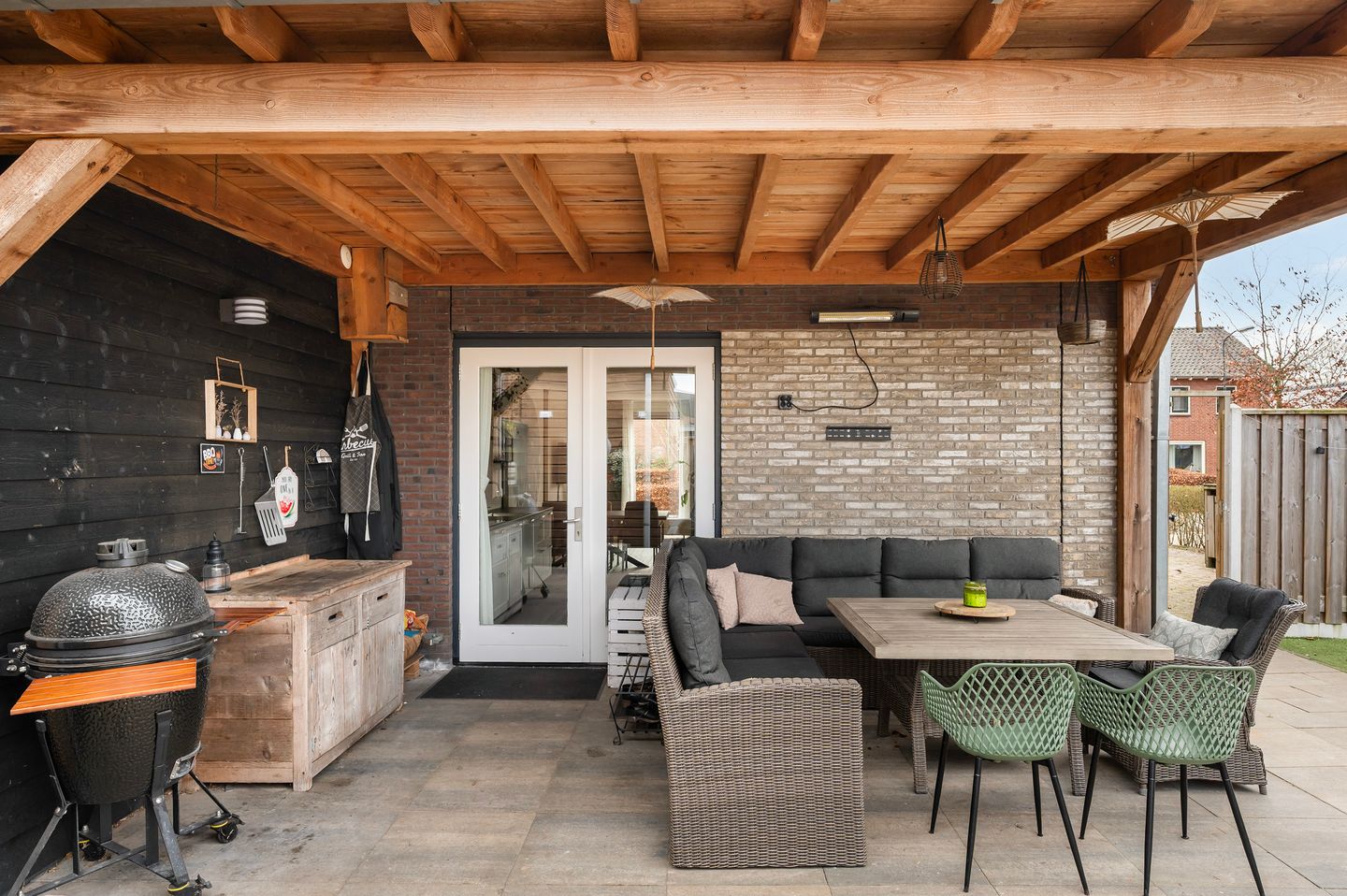 Foto 40 van Hessen-Allee 17