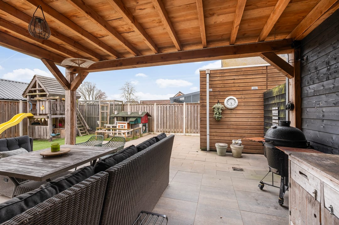 Foto 41 van Hessen-Allee 17