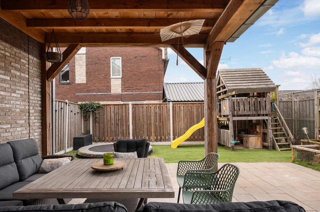 Foto 43 van Hessen-Allee 17