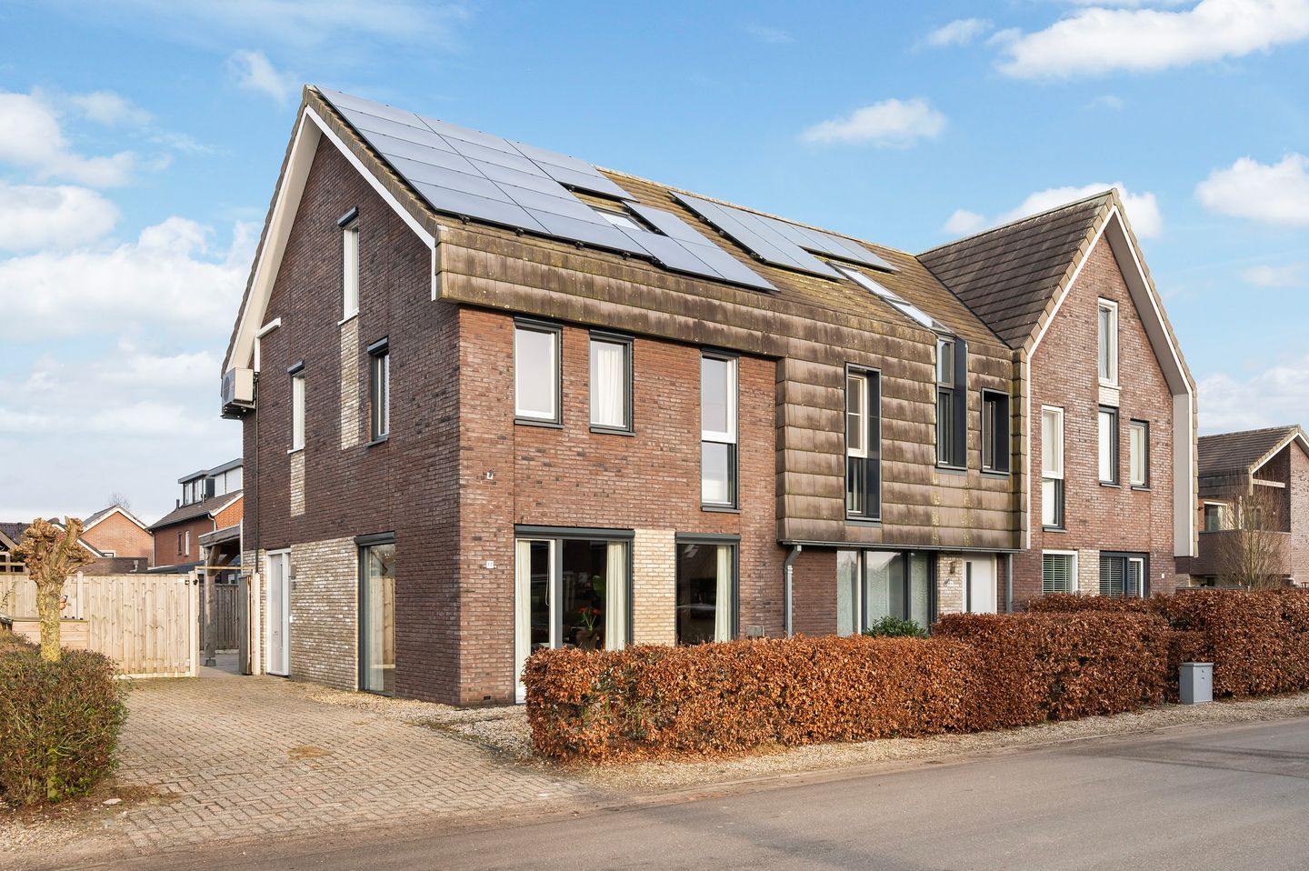 Foto 44 van Hessen-Allee 17