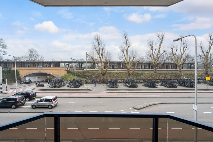 Foto 5 van Parallelweg 33