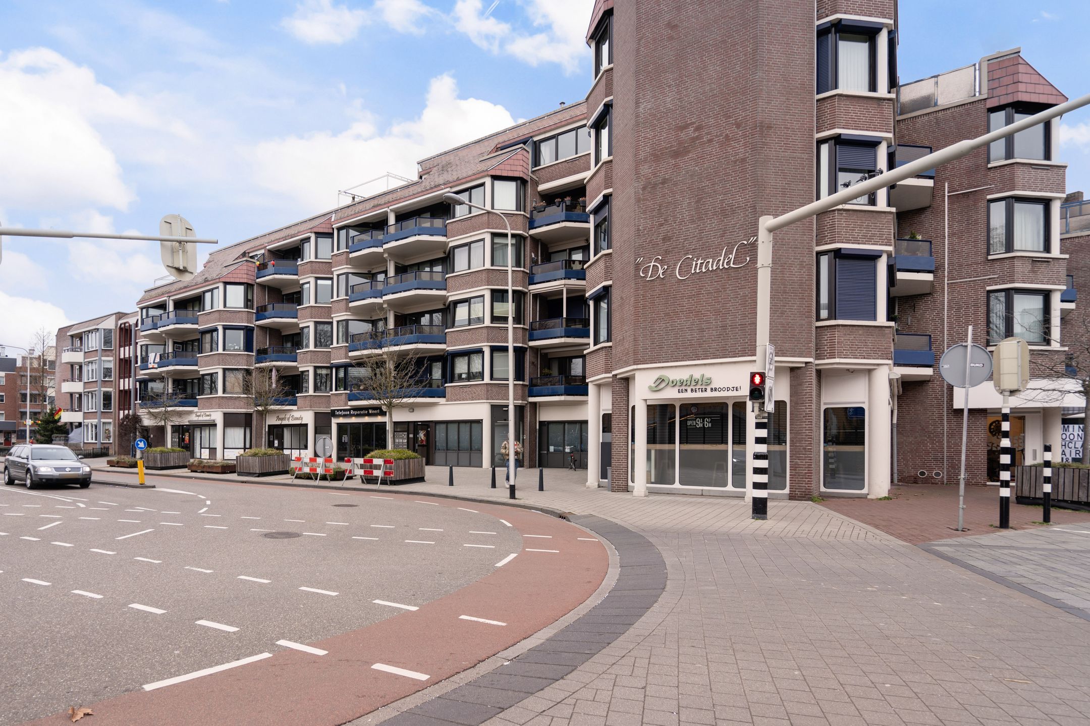 Foto 6 van Parallelweg 33