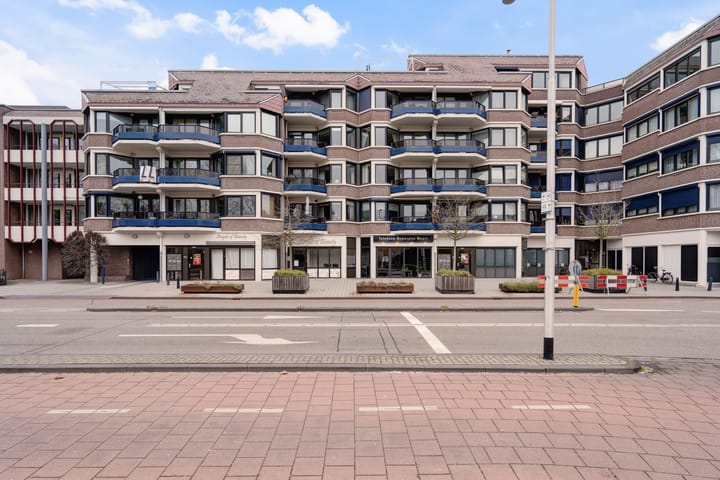 Foto 7 van Parallelweg 33