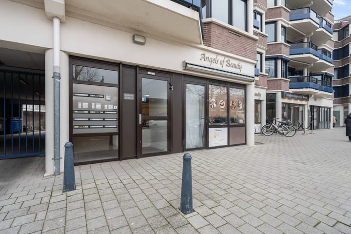 Foto 8 van Parallelweg 33