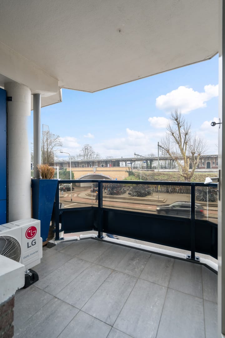 Foto 33 van Parallelweg 33