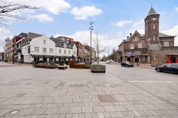 Foto 40 van Parallelweg 33