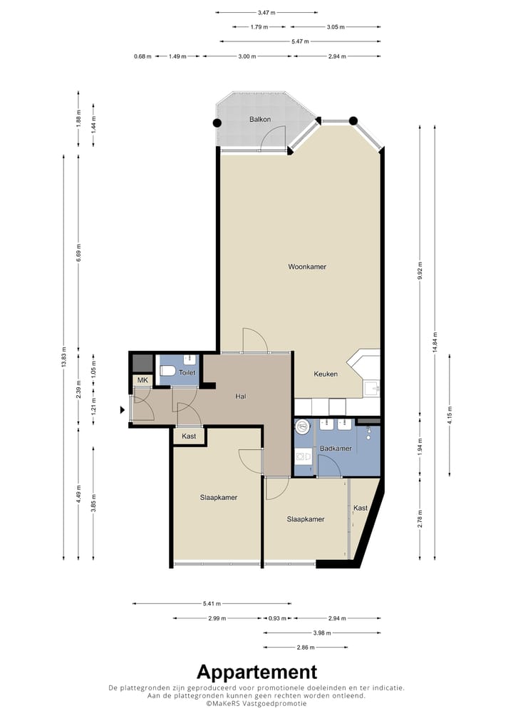 Foto 42 van Parallelweg 33