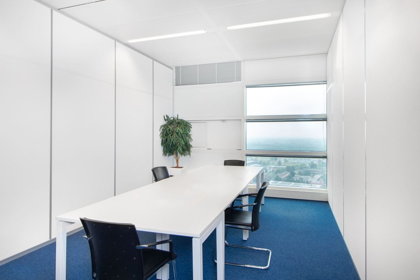 Bekijk foto 4 van Jonkerbosplein 52