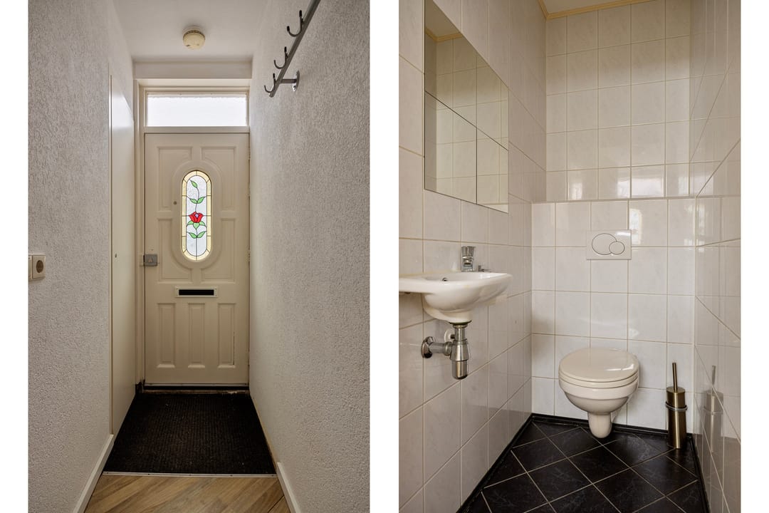 Photo 11 of Willemstraat 25