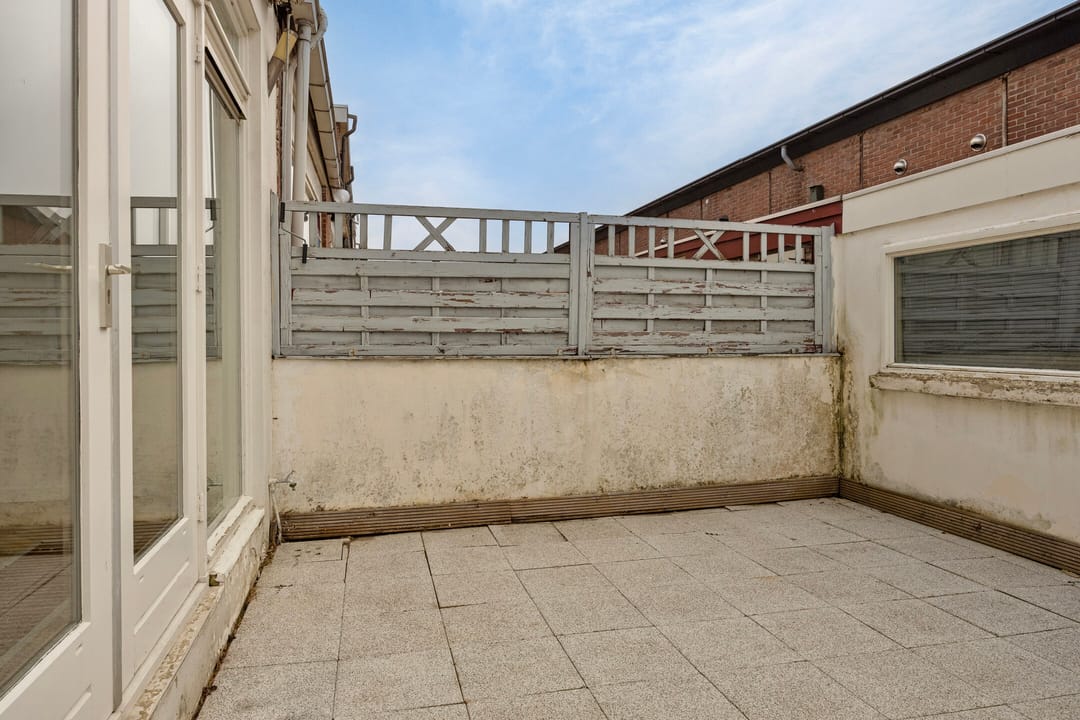 Photo 26 of Willemstraat 25