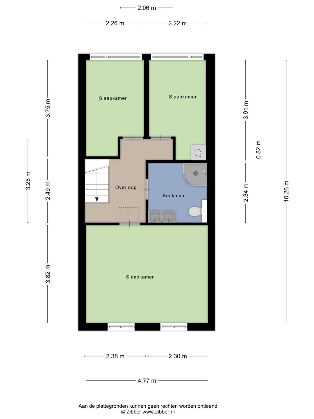 Photo 31 of Willemstraat 25