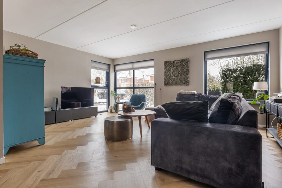 Foto 2 van Rembrandtlaan 19