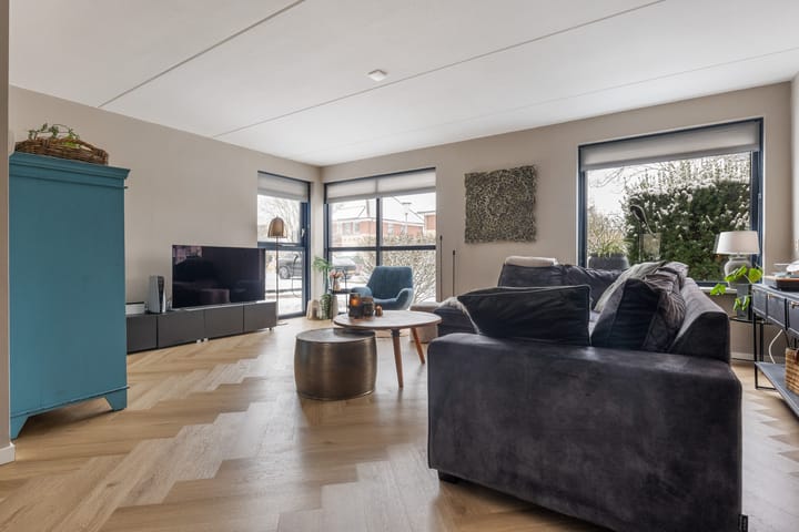 Photo 2 of Rembrandtlaan 19