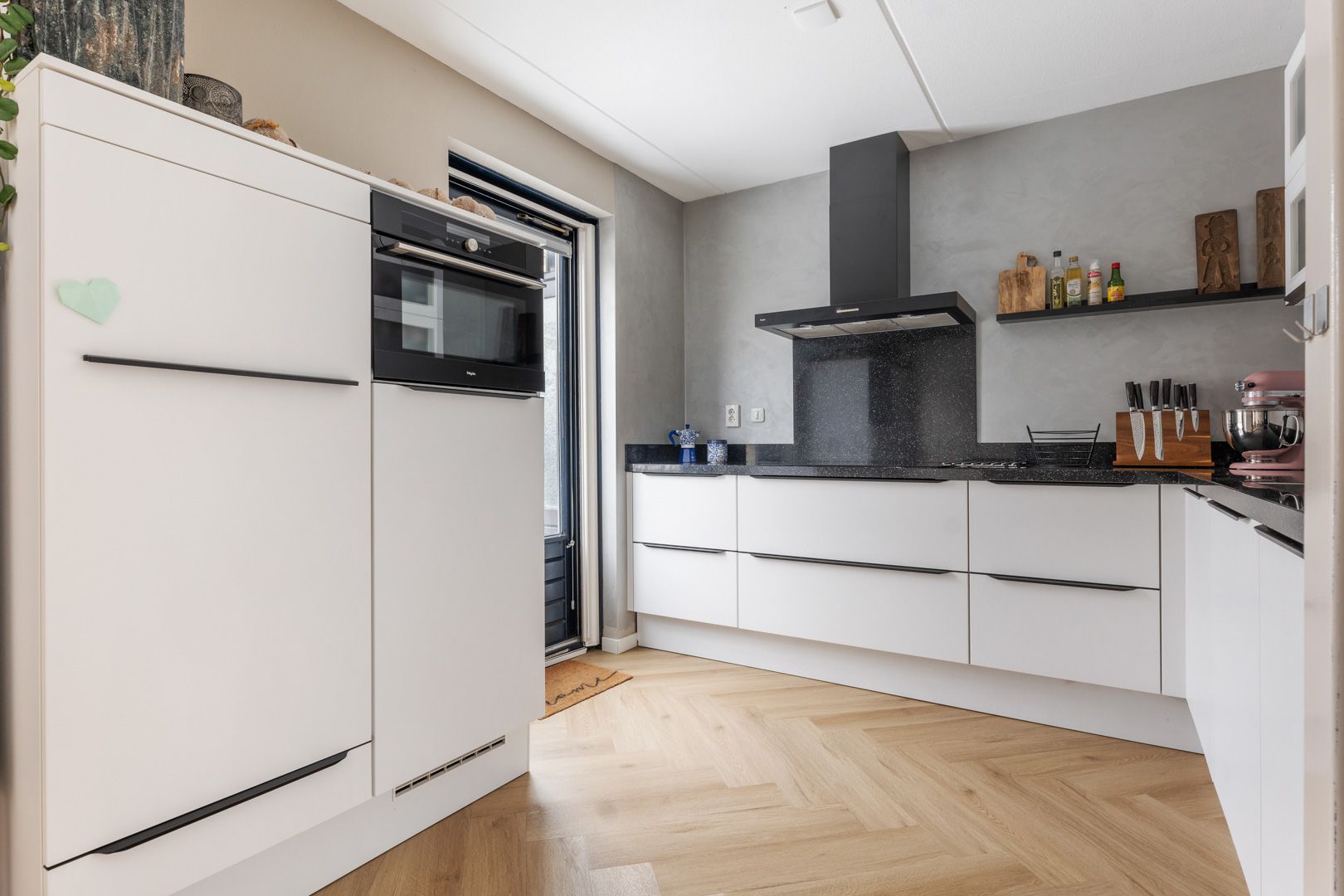 Foto 3 van Rembrandtlaan 19