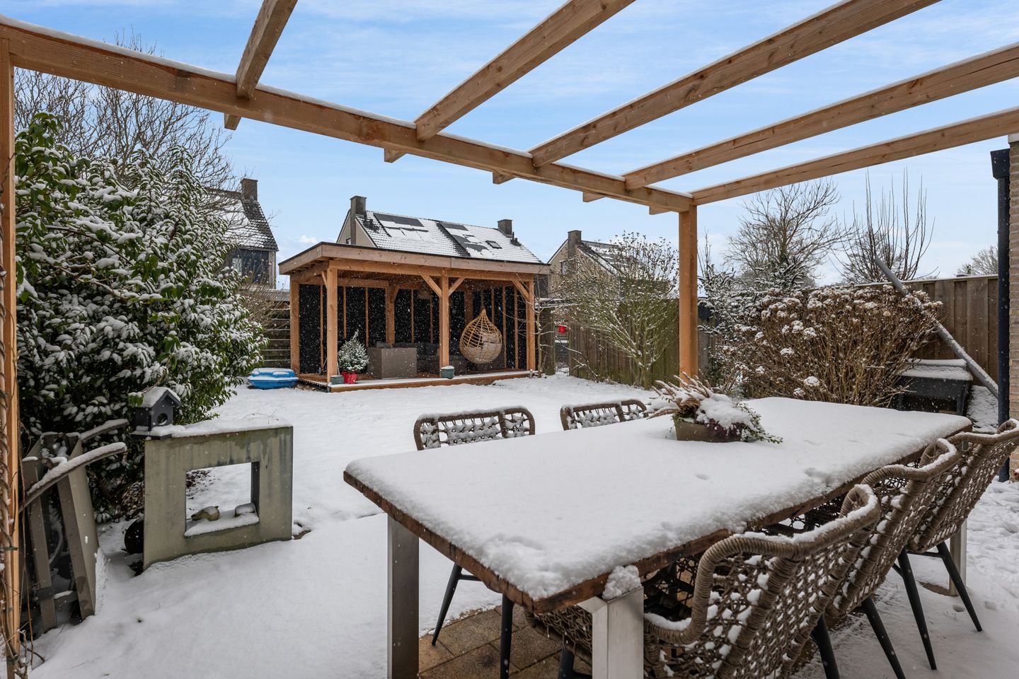 Foto 5 van Rembrandtlaan 19