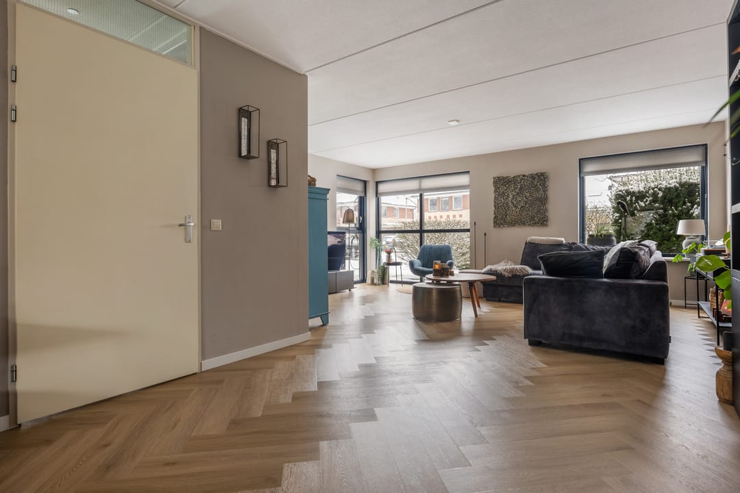 Foto 7 van Rembrandtlaan 19