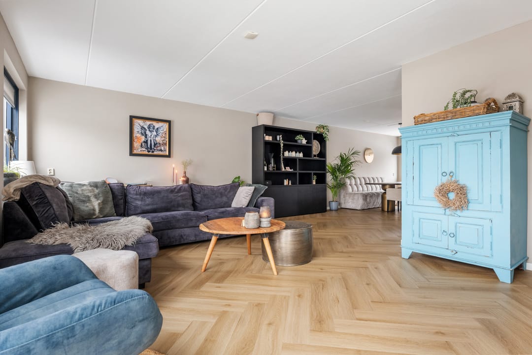 Foto 8 van Rembrandtlaan 19