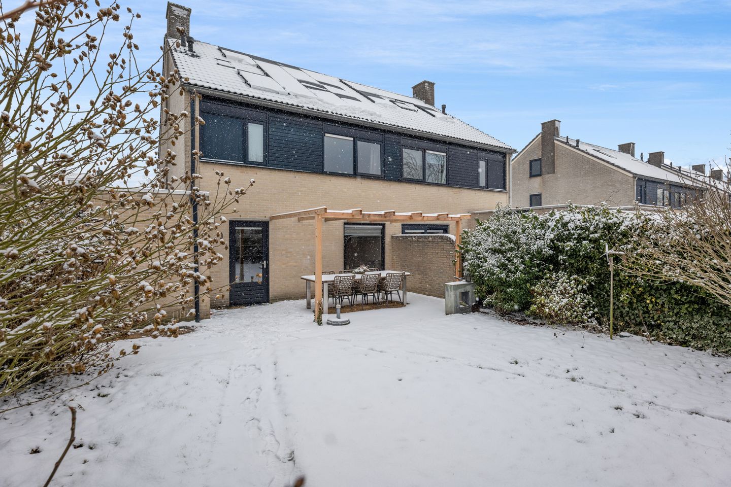 Foto 25 van Rembrandtlaan 19