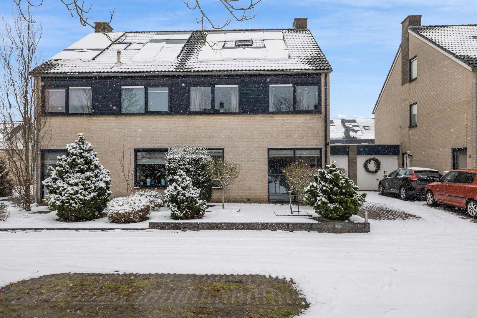 Foto 30 van Rembrandtlaan 19