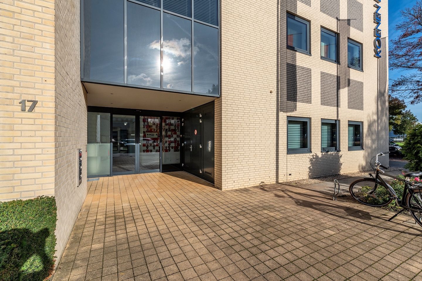 View photo 4 of Noorderpoort 17