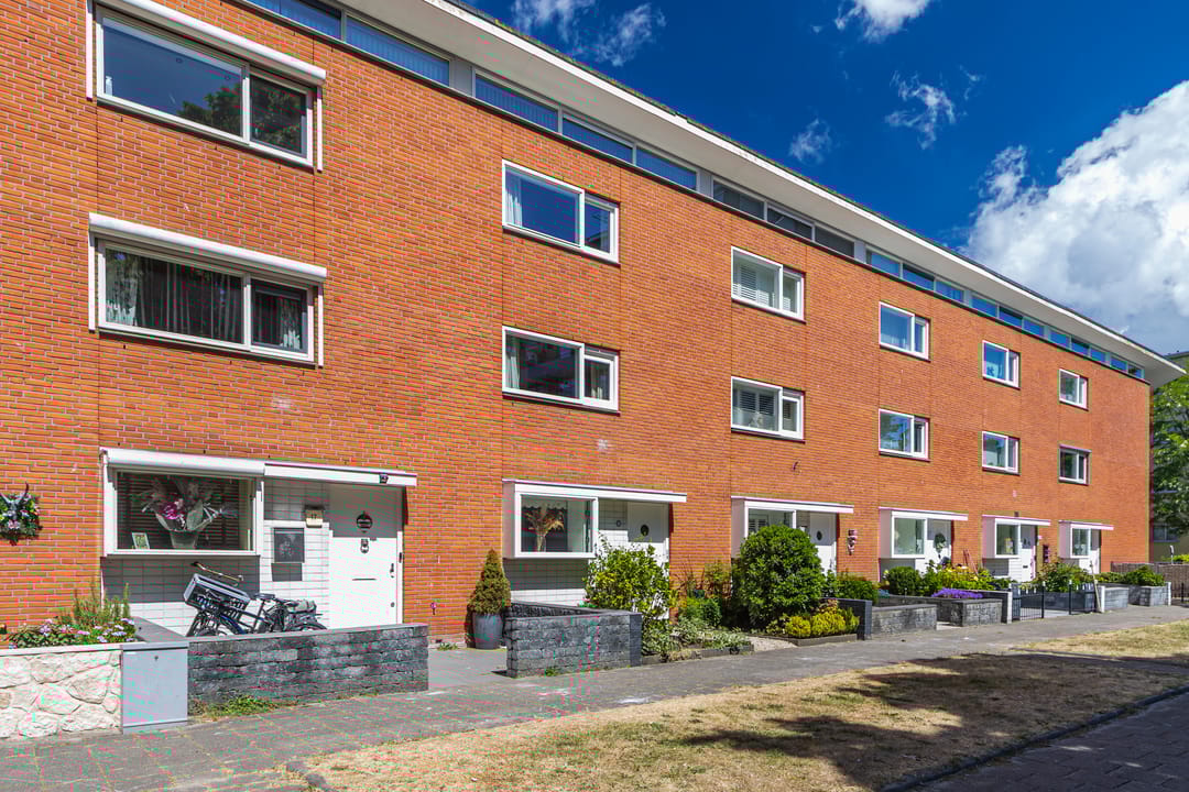 Foto 1 van Weerselostraat 15